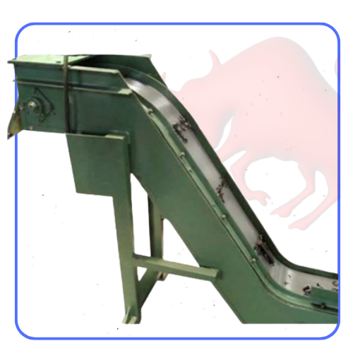 Magnetic Conveyor